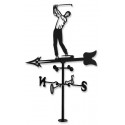 Cata-vento Golf