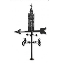 Cata-vento Giralda