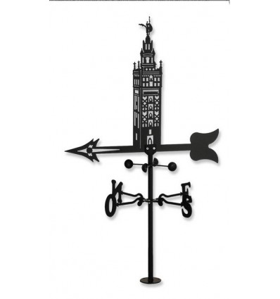 Cata-vento Giralda