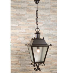 Farol de techo Edna