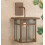 Aplique pared exterior Allene