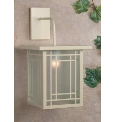 Farol con soporte Alexis