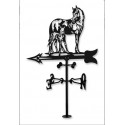 Cavalos de Cata-vento