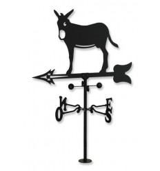 Burro de cata-vento