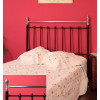 Cabeceros cama metálicos