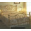 Cama de latón 22
