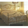 Cama de latón 22