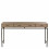 Consola madera