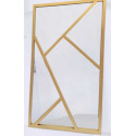 Espejo de pared moderno