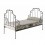 Sofá cama duplo Rol