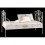 Sofá-cama de ferro forjado Princesa