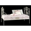 Sofá-cama de ferro forjado Princesa
