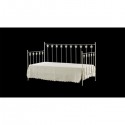 Sofá-cama de ferro forjado Estrella