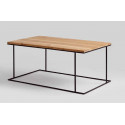 MESA DE CENTRO 75