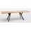 Mesa de pino macizo