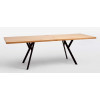Mesa de pino macizo