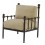 Poltrona Forge Antix