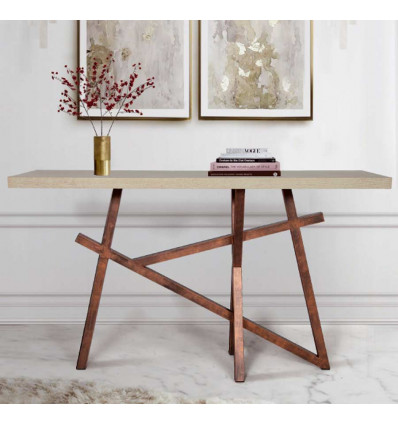 CONSOLA 160