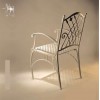sillon de aluminio puerto