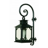 Farol forja Ponferrada