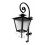 Farol de forja Zamora