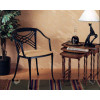 Sillón de aluminio Foz