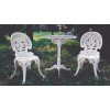 Silla de aluminio Cedeira