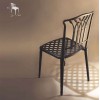 Silla aluminio exterior