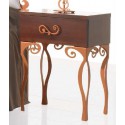 Mesa de cabeceira Isabel