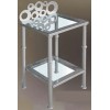 Mesa de cabeceira Círculos