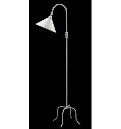 lampara de forja modelo antix