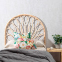 Cabeceira de rattan Zuheros