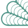Cabecero decorativo Batzan