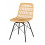 Silla de exterior California