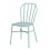 Silla de exterior Delaware