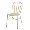 Silla Delaware blanca