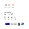 silla de exterior Meryland