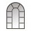 Espejo de forja Vitral