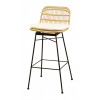 Taburete vintage California