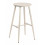 Taburete de aluminio Delaware