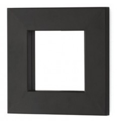 Miroir de forge cuadrado Line