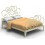 Cama de forjamento Verona