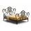 Cama de forjamento Nápoles