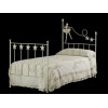 Cama de forjamento Bailarina