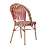 Silla Vermont granate