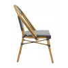 Silla Vermont lateral