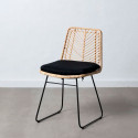 Silla de hierro Montreal