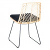 Silla de hierro Montreal