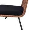 Silla de hierro Montreal