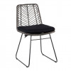 Silla de hierro Montreal